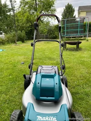 Makita Rasenmäher Bild 4