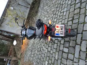 Kawasaki versys 650 ccm Bild 4