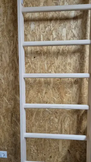 BenchK Sprossenwand