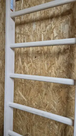 BenchK Sprossenwand Bild 4