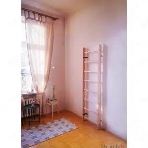 BenchK Sprossenwand Bild 6