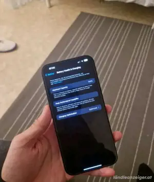 iPhone 15 pro max  Bild 3