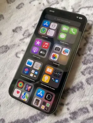 iPhone 15 pro max  Bild 4