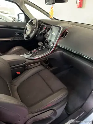 Renault Espace 160 TDI Bj-2016 Bild 5