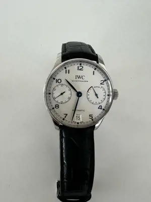 IWC Portugieser