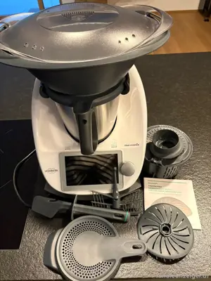Thermomix TM6  Bild 3