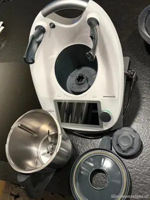 Thermomix TM6 