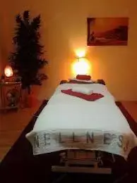 Relax Massage Simmering