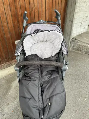 Buggy, Kinderwagen Bild 2