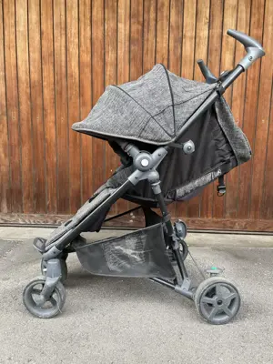 Buggy, Kinderwagen