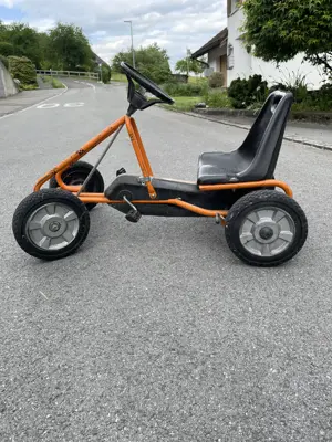 Go Kart für Kinder