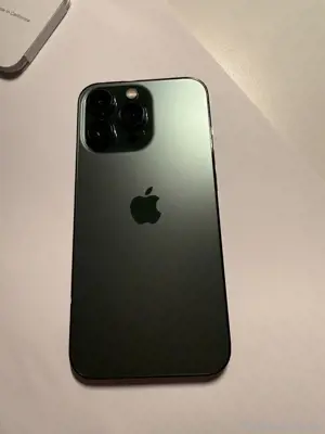 iPhone 13 Pro (256GB).  Bild 3