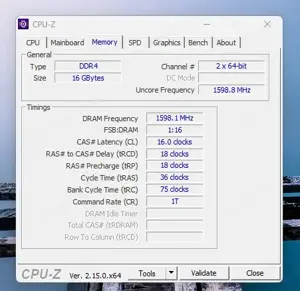 Stromsparender Windows 11 Desktop PC Bild 7