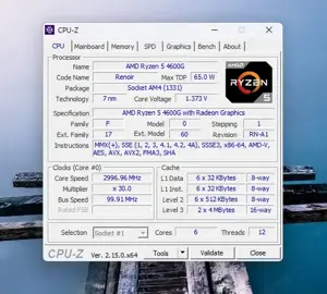 Stromsparender Windows 11 Desktop PC