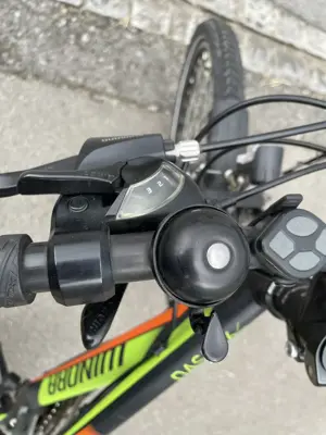 Jugendfahrrad 10-14 Jahre, Rahmengrösse  Bild 7