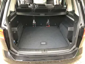 VW Touran Comfortline 1,6 SCR TDI Bild 6