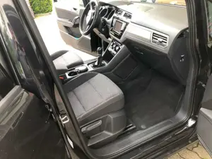 VW Touran Comfortline 1,6 SCR TDI Bild 7