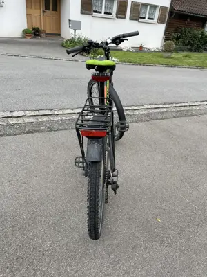Jugendfahrrad 10-14 Jahre, Rahmengrösse  Bild 8