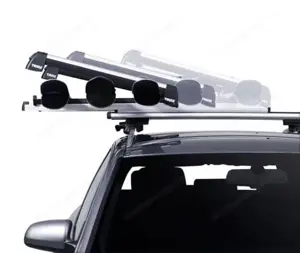 THULE Skiträger Xtender 739 - ausziehbar Bild 4