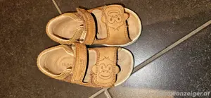 Kinderschuhe  Bild 3