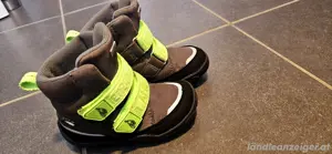 Kinderschuhe  Bild 3