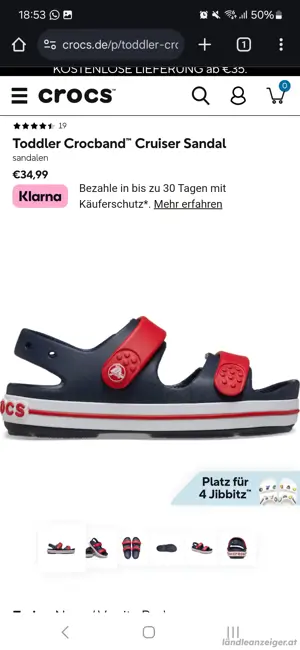 Kinderschuhe 