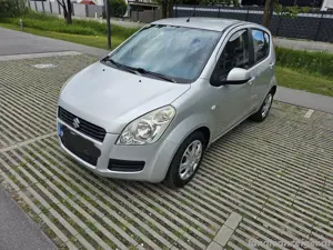 Suzuki Splash