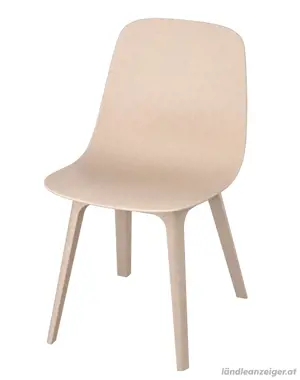 Ikea Stühle ODGER 2er Set
