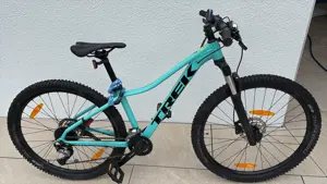 Kinderfahrrad Treik