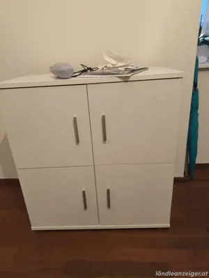 zu verschenken 