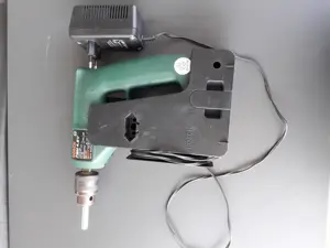 Akku-Bohrmaschine