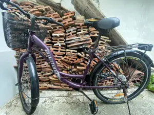 Fahrrad kostenlos