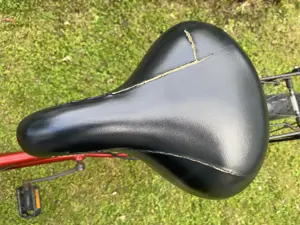 Fahrrad günstig abzugeben Bild 2
