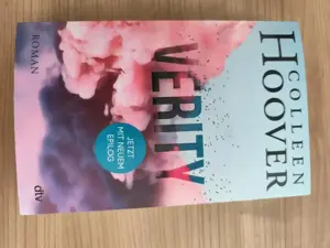 Verity - Colleen Hoover 