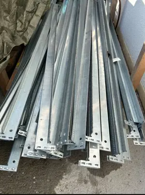 Regalsystem Bild 4