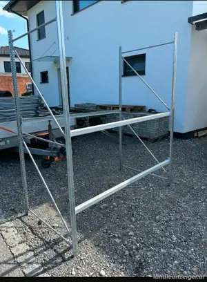 Regalsystem