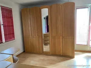 Schlafzimmer Eiche  Bild 4