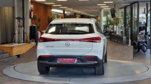Mercedes-Benz EQA Bild 8