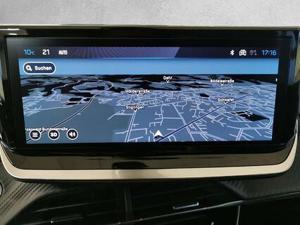 Peugeot 2008 Bild 11