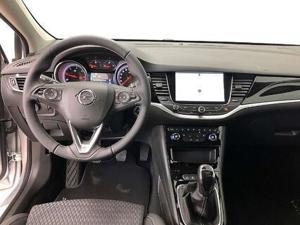 Opel Astra Bild 8
