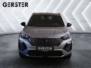 Peugeot 2008 Bild 2