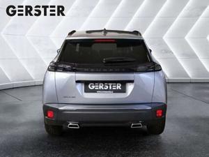 Peugeot 2008 Bild 5