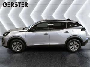 Peugeot 2008 Bild 3