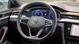 Volkswagen Arteon Bild 17
