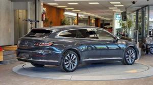 Volkswagen Arteon Bild 8