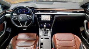 Volkswagen Arteon Bild 15
