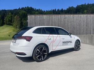 Skoda Scala Bild 5