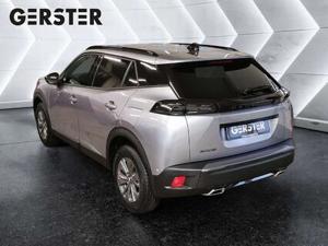 Peugeot 2008 Bild 4