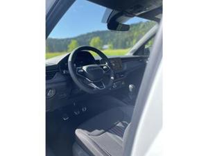 Skoda Scala Bild 20