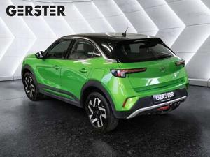 Opel Mokka Bild 4